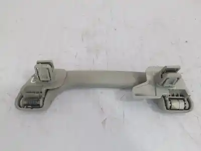 Автозапчастина б/у ручка задня права для renault scenic iii bose edition посилання на oem iam 739404142r  