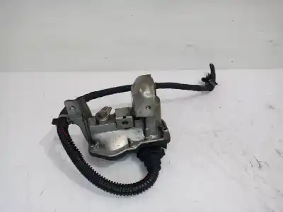 Автозапчасти б/у бабочка коробка за renault scenic iii bose edition ссылки oem iam 147b08010r  