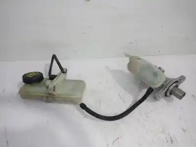 Автозапчастина б/у гальмівний насос для renault scenic iii bose edition посилання на oem iam 460910006r  