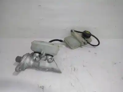 Автозапчастина б/у гальмівний насос для renault scenic iii bose edition посилання на oem iam 460910006r  