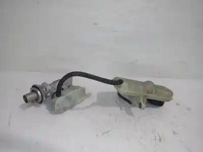 Автозапчастина б/у гальмівний насос для renault scenic iii bose edition посилання на oem iam 460910006r  