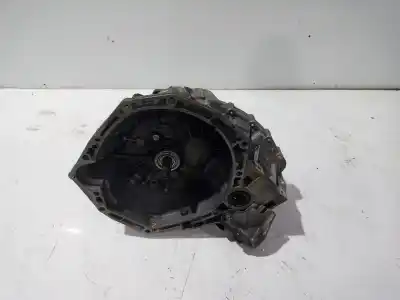 Автозапчасти б/у коробка передач за renault scenic iii bose edition ссылки oem iam 320102980r