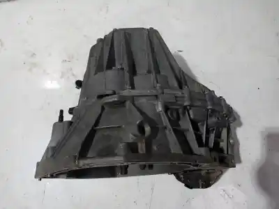 Автозапчастина б/у коробка передач для renault scenic iii bose edition посилання на oem iam 320102980r  