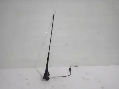 Peça sobressalente para automóvel em segunda mão Antena por SEAT ALTEA XL (5P5) Family Referências OEM IAM 1P0035501  