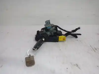 Автозапчастина б/у стартер для SEAT ALTEA XL (5P5) Family Посилання на OEM IAM 1K0905851  