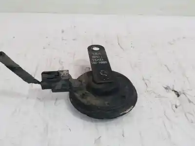 Peça sobressalente para automóvel em segunda mão BUZINA / SIRENE por HONDA ACCORD BERLINA (CL/CN) 2.2i CTDi Sport Referências OEM IAM E130061  