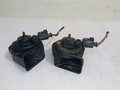 Peça sobressalente para automóvel em segunda mão BUZINA / SIRENE por SEAT TOLEDO 5P2 Exclusive Referências OEM IAM 1K0951223  