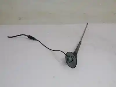 Peça sobressalente para automóvel em segunda mão ANTENA por SEAT TOLEDO 5P2 Exclusive Referências OEM IAM 1M0035507C  
