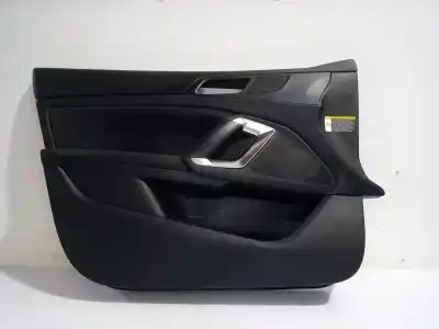 Автозапчастина б/у  для PEUGEOT 308  Посилання на OEM IAM 98035501ZN  