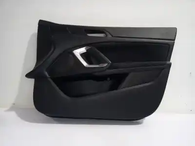 Автозапчастина б/у  для PEUGEOT 308  Посилання на OEM IAM 98035500ZN  
