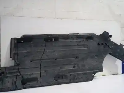 Second-hand car spare part SUMP GUARD for PEUGEOT 308  OEM IAM references 9836008180  
