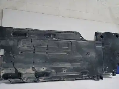 Second-hand car spare part SUMP GUARD for PEUGEOT 308  OEM IAM references 9836008080  