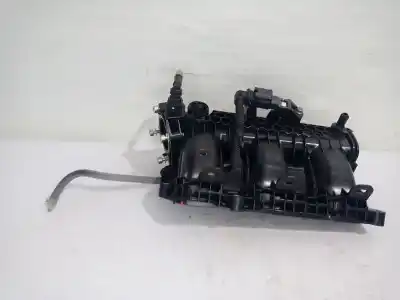 Автозапчастина б/у впускний колектор для PEUGEOT 308 Active Посилання на OEM IAM 9802101480  