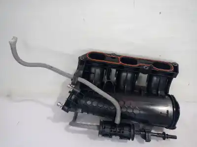 Peça sobressalente para automóvel em segunda mão COLETOR ADMISSÃO por PEUGEOT 308 Active Referências OEM IAM 9802101480  