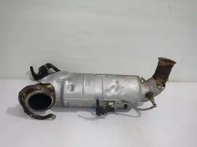 Peça sobressalente para automóvel em segunda mão CATALISADOR por PEUGEOT 308 Active Referências OEM IAM 9816188180  