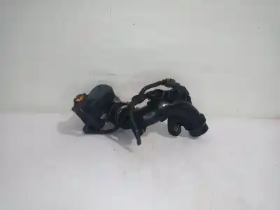Peça sobressalente para automóvel em segunda mão BORBOLETA DE ADMISSÃO por PEUGEOT 308 Active Referências OEM IAM 9801942080 9812736080  