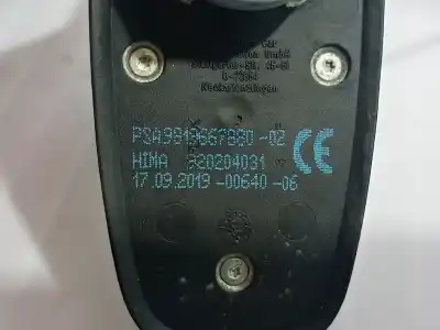 Peça sobressalente para automóvel em segunda mão ANTENA por PEUGEOT 308 Active Referências OEM IAM 920204031  