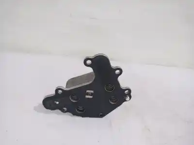 Peça sobressalente para automóvel em segunda mão RADIADOR DE ÓLEO DO MOTOR por PEUGEOT 308 Active Referências OEM IAM 9815697880  