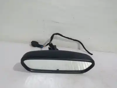 Peça sobressalente para automóvel em segunda mão ESPELHO RETROVISOR INTERIOR por PEUGEOT 308 Active Referências OEM IAM 98000183XT  