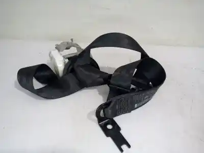Peça sobressalente para automóvel em segunda mão CINTO DE SEGURANÇA TRASEIRO ESQUERDO por PEUGEOT 308 Active Referências OEM IAM 96777131XX  