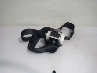 Peça sobressalente para automóvel em segunda mão CINTO DE SEGURANÇA TRASEIRO DIREITO por PEUGEOT 308 Active Referências OEM IAM 98021991XX  