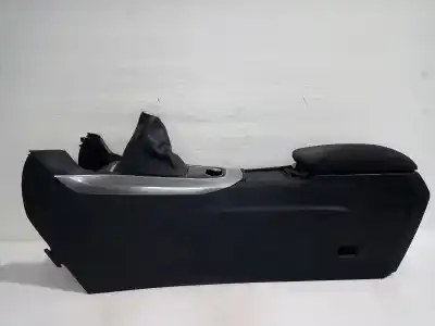 Peça sobressalente para automóvel em segunda mão CONSOLA CENTRAL por PEUGEOT 308 Active Referências OEM IAM 96775884ZD  