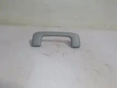 Peça sobressalente para automóvel em segunda mão PUXADOR TRASEIRO ESQUERDO por MITSUBISHI ASX (GA0W) Challenge 2WD Referências OEM IAM 7610A112HB  