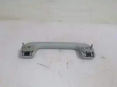 Peça sobressalente para automóvel em segunda mão PUXADOR TRASEIRO DIREITO por MITSUBISHI ASX (GA0W) Challenge 2WD Referências OEM IAM 7610A111HC  