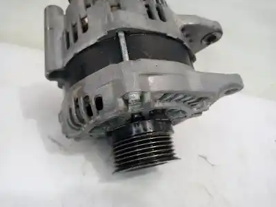 Peça sobressalente para automóvel em segunda mão ALTERNADOR por MITSUBISHI ASX (GA0W) Challenge 2WD Referências OEM IAM A2TX5781 1800A431  