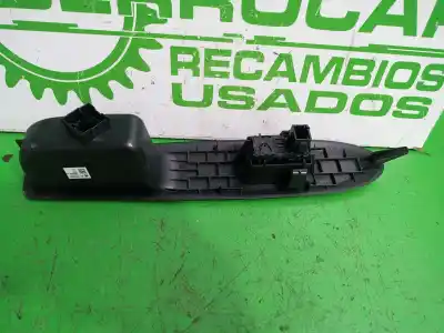 Second-hand car spare part right front power window switch for citroen c4 lim. business oem iam references 28276491  
