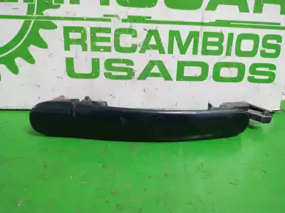Автозапчастина б/у  для VOLKSWAGEN GOLF V BERLINA (1K1)  Посилання на OEM IAM 3B0837207  