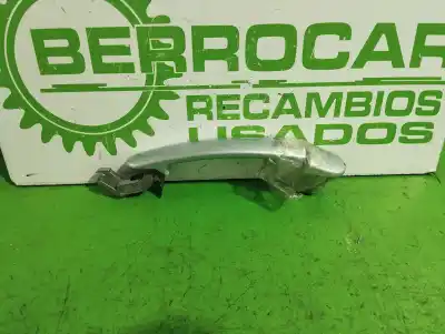 Автозапчасти б/у  за SEAT ALTEA XL (5P5)  ссылки OEM IAM 3B0837207  