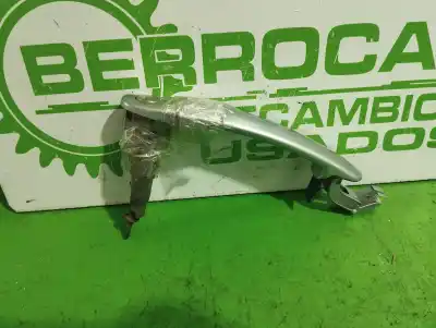 Автозапчасти б/у  за SEAT ALTEA XL (5P5)  ссылки OEM IAM 3B0837207  