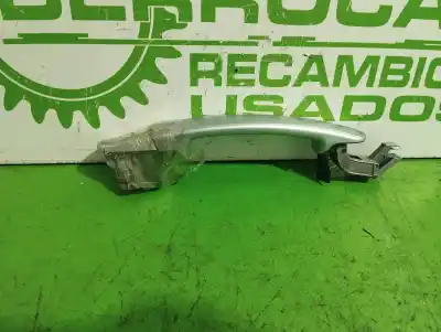 Автозапчасти б/у  за SEAT ALTEA XL (5P5)  ссылки OEM IAM 3B0837207  