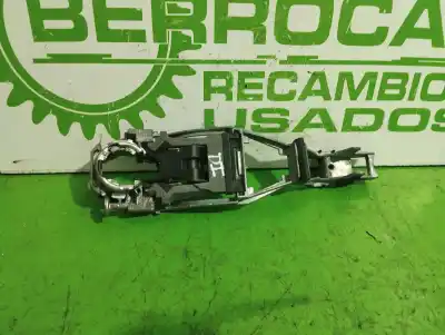 Автозапчасти б/у  за SEAT ALTEA XL (5P5)  ссылки OEM IAM 3B0837885K  