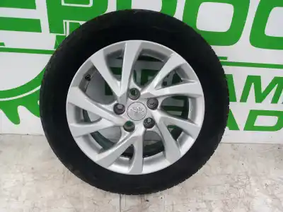 İkinci el araba yedek parçası YORULMAK için TOYOTA AURIS TOURING SPORTS (E18)  OEM IAM referansları 4261102L80  