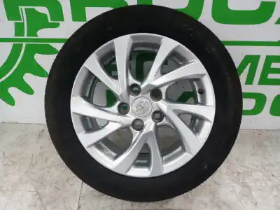 İkinci el araba yedek parçası YORULMAK için TOYOTA AURIS TOURING SPORTS (E18)  OEM IAM referansları 4261102L80  