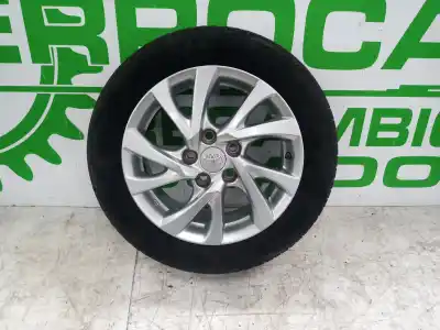 İkinci el araba yedek parçası YORULMAK için TOYOTA AURIS TOURING SPORTS (E18)  OEM IAM referansları 4261102L80  
