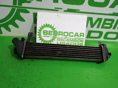Автозапчастина б/у інтеркулер для renault kangoo (f/kc0) authentique посилання на oem iam 8200732390  