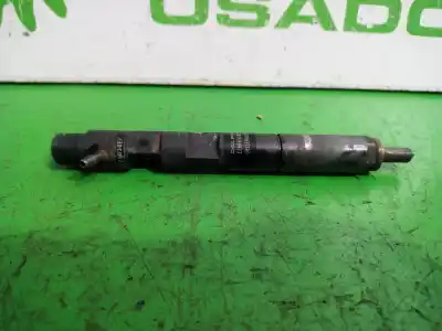 Автозапчасти б/у инжектор за renault kangoo (f/kc0) authentique ссылки oem iam 8200676774  