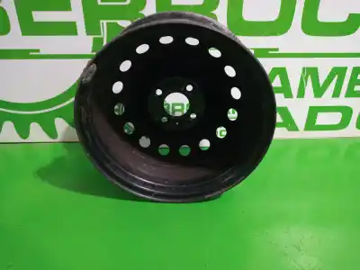 Автозапчастина б/у шина для renault kangoo (f/kc0) authentique посилання на oem iam et36x349  