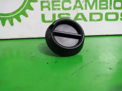 Автозапчасти б/у управление светом за renault kangoo (f/kc0) authentique ссылки oem iam 8200128309  