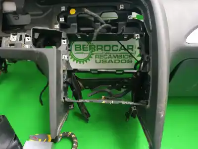 Peça sobressalente para automóvel em segunda mão kit airbag por audi a6 berlina (4f2) 2.4 referências oem iam 4f0959655b  