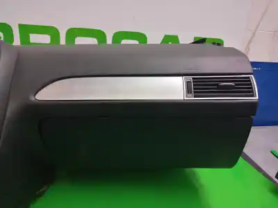 Peça sobressalente para automóvel em segunda mão kit airbag por audi a6 berlina (4f2) 2.4 referências oem iam 4f0959655b  