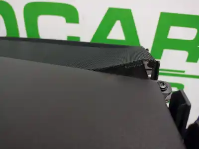 Peça sobressalente para automóvel em segunda mão kit airbag por audi a6 berlina (4f2) 2.4 referências oem iam 4f0959655b  