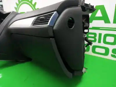 Peça sobressalente para automóvel em segunda mão kit airbag por audi a6 berlina (4f2) 2.4 referências oem iam 4f0959655b  