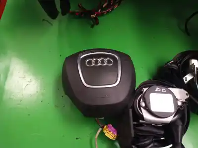 Peça sobressalente para automóvel em segunda mão kit airbag por audi a6 berlina (4f2) 2.4 referências oem iam 4f0959655b  