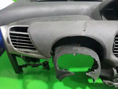 Pezzo di ricambio per auto di seconda mano kit airbag per lancia ypsilon (101) 1.3 multijet 16v argento (10.2006->) riferimenti oem iam 216196945  