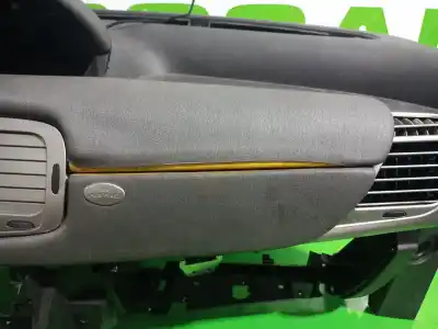 Pezzo di ricambio per auto di seconda mano kit airbag per lancia ypsilon (101) 1.3 multijet 16v argento (10.2006->) riferimenti oem iam 216196945  