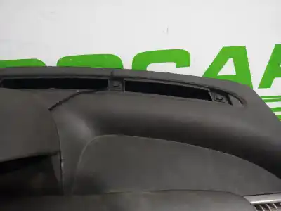 Pezzo di ricambio per auto di seconda mano kit airbag per lancia ypsilon (101) 1.3 multijet 16v argento (10.2006->) riferimenti oem iam 216196945  